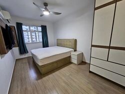 Blk 120C Eastwave @ Canberra (Sembawang), HDB 5 Rooms #612638111